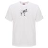 Mens Quality Surf TShirt by Sportage Thumbnail
