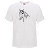 Mens Quality Surf TShirt by Sportage Thumbnail
