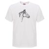 Mens Quality Surf TShirt by Sportage Thumbnail