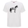 Mens Quality Surf TShirt by Sportage Thumbnail