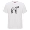 Mens Quality Surf TShirt by Sportage Thumbnail