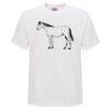 Mens Quality Surf TShirt by Sportage Thumbnail