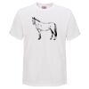 Mens Quality Surf TShirt by Sportage Thumbnail