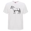 Mens Quality Surf TShirt by Sportage Thumbnail
