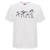 Mens Quality Surf TShirt by Sportage Thumbnail