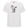 Mens Quality Surf TShirt by Sportage Thumbnail