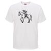 Mens Quality Surf TShirt by Sportage Thumbnail