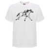 Mens Quality Surf TShirt by Sportage Thumbnail