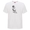Mens Quality Surf TShirt by Sportage Thumbnail