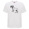 Mens Quality Surf TShirt by Sportage Thumbnail