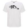 Mens Quality Surf TShirt by Sportage Thumbnail