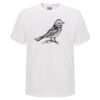 Mens Quality Surf TShirt by Sportage Thumbnail