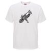 Mens Quality Surf TShirt by Sportage Thumbnail