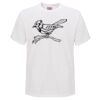 Mens Quality Surf TShirt by Sportage Thumbnail