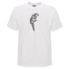 Mens Quality Surf TShirt by Sportage Thumbnail