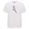 Mens Quality Surf TShirt by Sportage Thumbnail