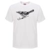Mens Quality Surf TShirt by Sportage Thumbnail
