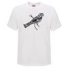 Mens Quality Surf TShirt by Sportage Thumbnail