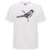 Mens Quality Surf TShirt by Sportage Thumbnail