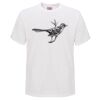 Mens Quality Surf TShirt by Sportage Thumbnail