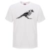 Mens Quality Surf TShirt by Sportage Thumbnail