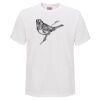 Mens Quality Surf TShirt by Sportage Thumbnail
