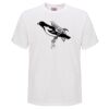 Mens Quality Surf TShirt by Sportage Thumbnail