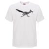 Mens Quality Surf TShirt by Sportage Thumbnail