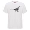 Mens Quality Surf TShirt by Sportage Thumbnail