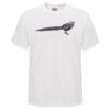 Mens Quality Surf TShirt by Sportage Thumbnail