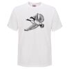 Mens Quality Surf TShirt by Sportage Thumbnail