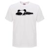 Mens Quality Surf TShirt by Sportage Thumbnail