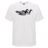 Mens Quality Surf TShirt by Sportage Thumbnail