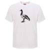 Mens Quality Surf TShirt by Sportage Thumbnail