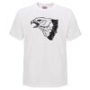 Mens Quality Surf TShirt by Sportage Thumbnail