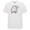 Mens Quality Surf TShirt by Sportage Thumbnail