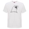 Mens Quality Surf TShirt by Sportage Thumbnail
