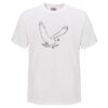 Mens Quality Surf TShirt by Sportage Thumbnail