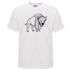 Mens Quality Surf TShirt by Sportage Thumbnail
