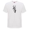 Mens Quality Surf TShirt by Sportage Thumbnail