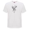 Mens Quality Surf TShirt by Sportage Thumbnail