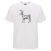 Mens Quality Surf TShirt by Sportage Thumbnail