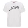 Mens Quality Surf TShirt by Sportage Thumbnail