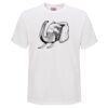 Mens Quality Surf TShirt by Sportage Thumbnail