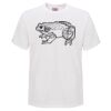 Mens Quality Surf TShirt by Sportage Thumbnail