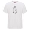 Mens Quality Surf TShirt by Sportage Thumbnail
