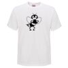 Mens Quality Surf TShirt by Sportage Thumbnail