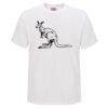 Mens Quality Surf TShirt by Sportage Thumbnail