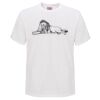 Mens Quality Surf TShirt by Sportage Thumbnail