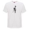 Mens Quality Surf TShirt by Sportage Thumbnail